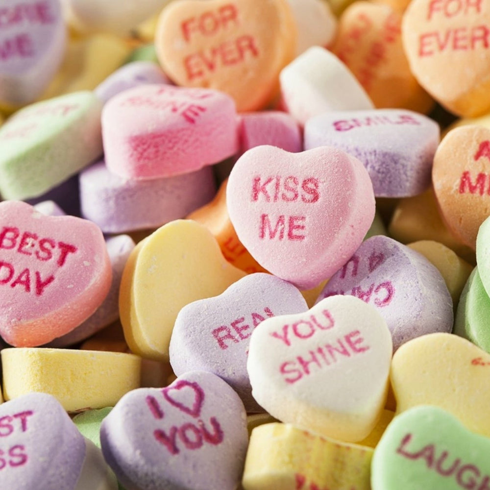 Valentine's day love image