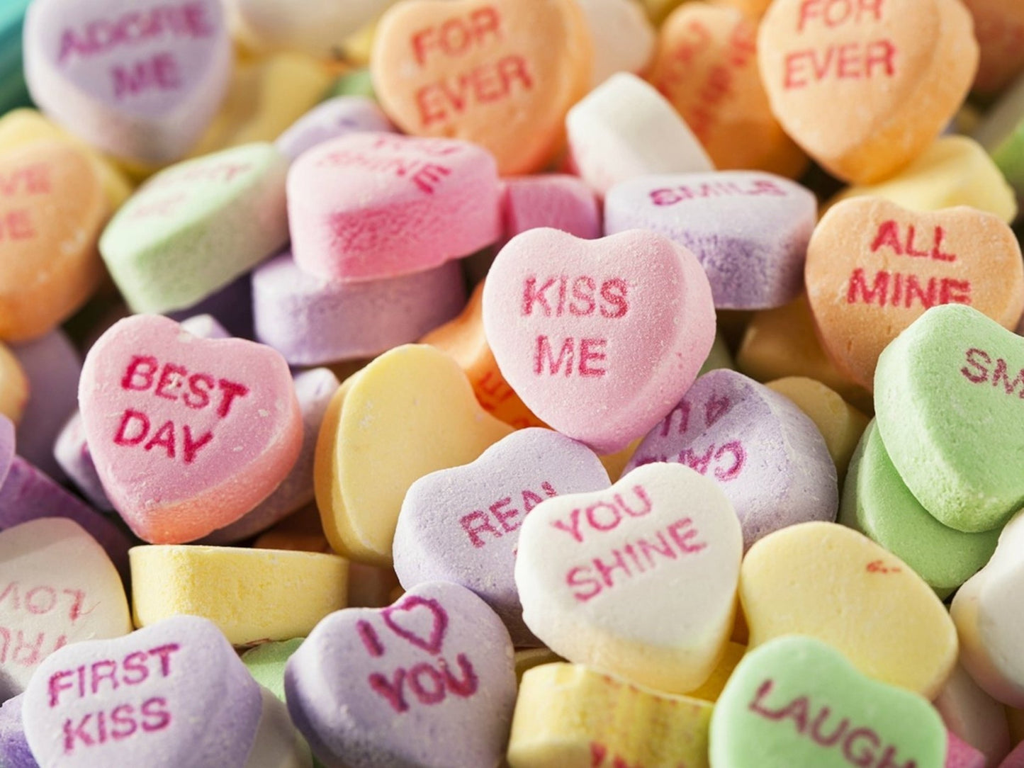 Valentine's day love image